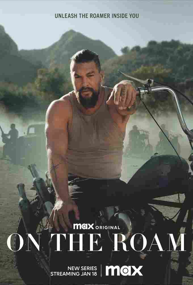 Путешествие с Джейсоном 2024