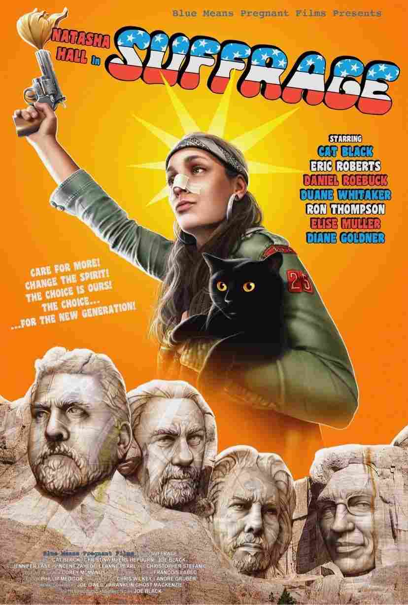 Наташа Холл 2021