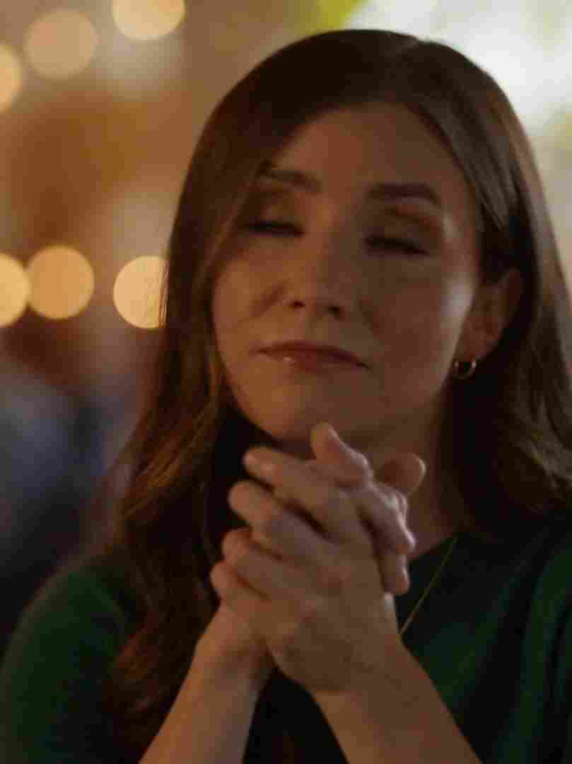 Рождественская молитва 2025