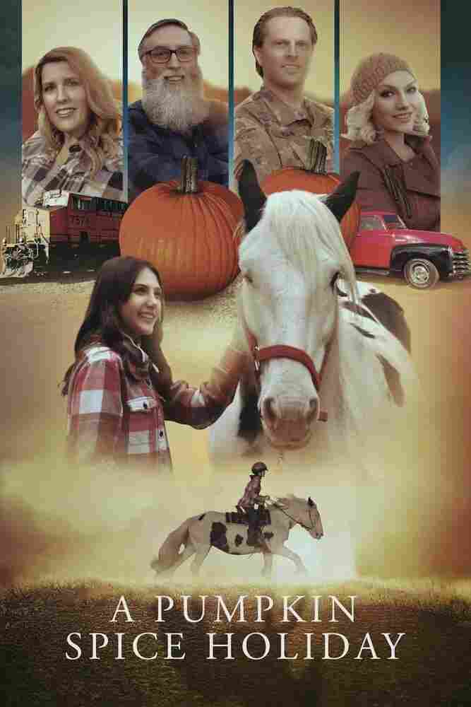 Пряная Тыква 2023