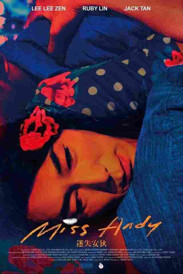 Мисс Энди 2020