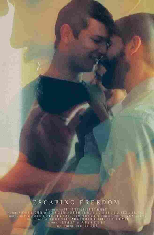 Бегство от свободы 2020