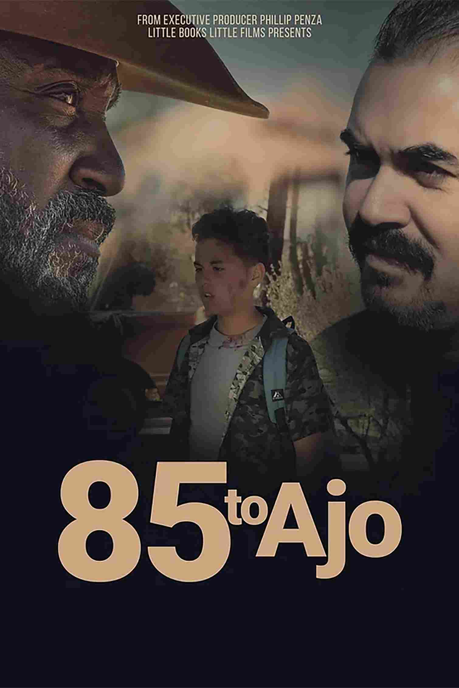 По 85-ой до Ахо 2022