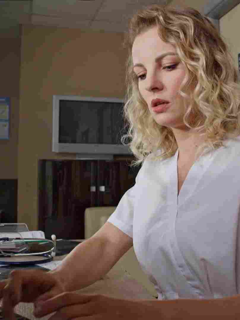 Моя чужая семья 2025