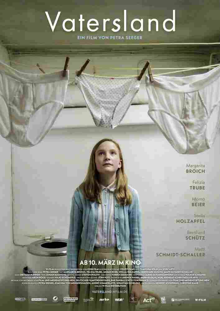 Страна отца 2022