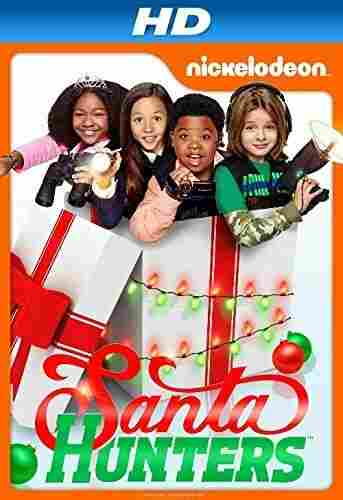 Поймать Санту 2014