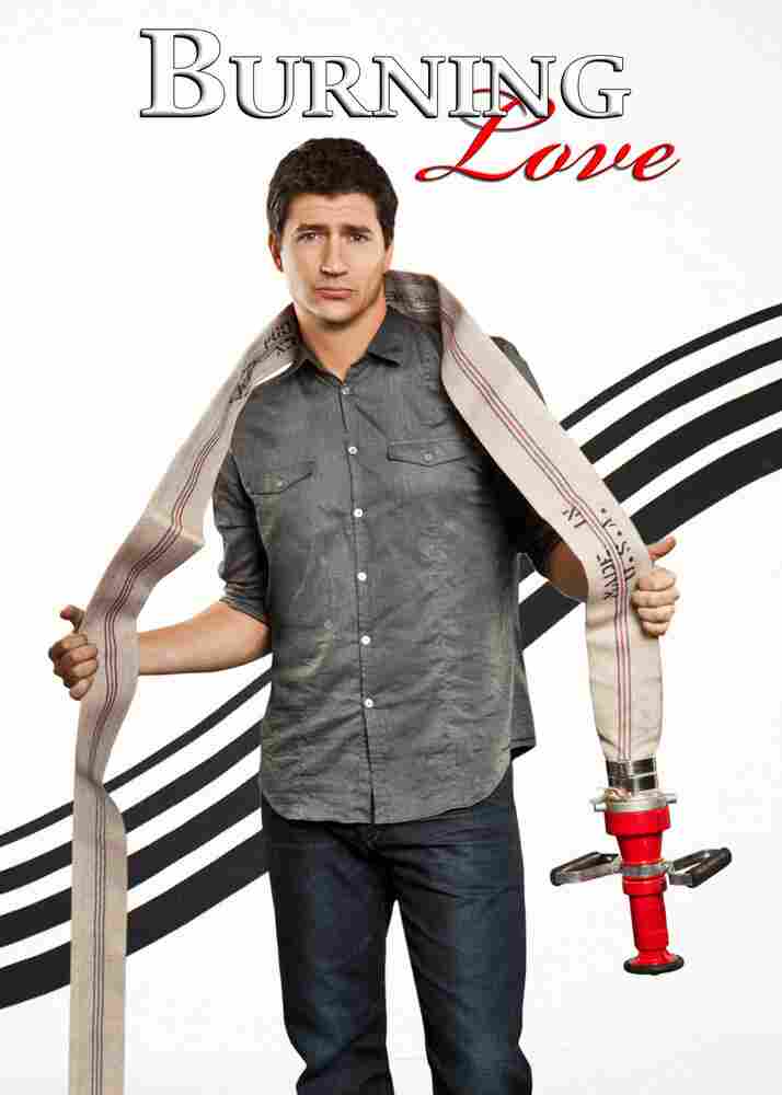 Жгучая любовь 2012