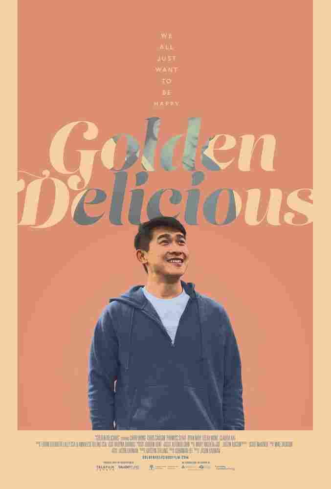 Голден Делишес 2022