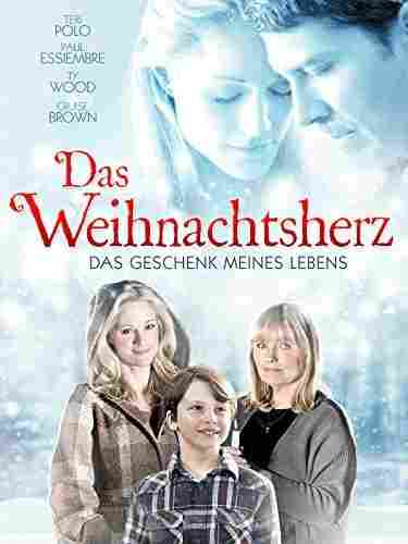 Сердце Рождества 2012