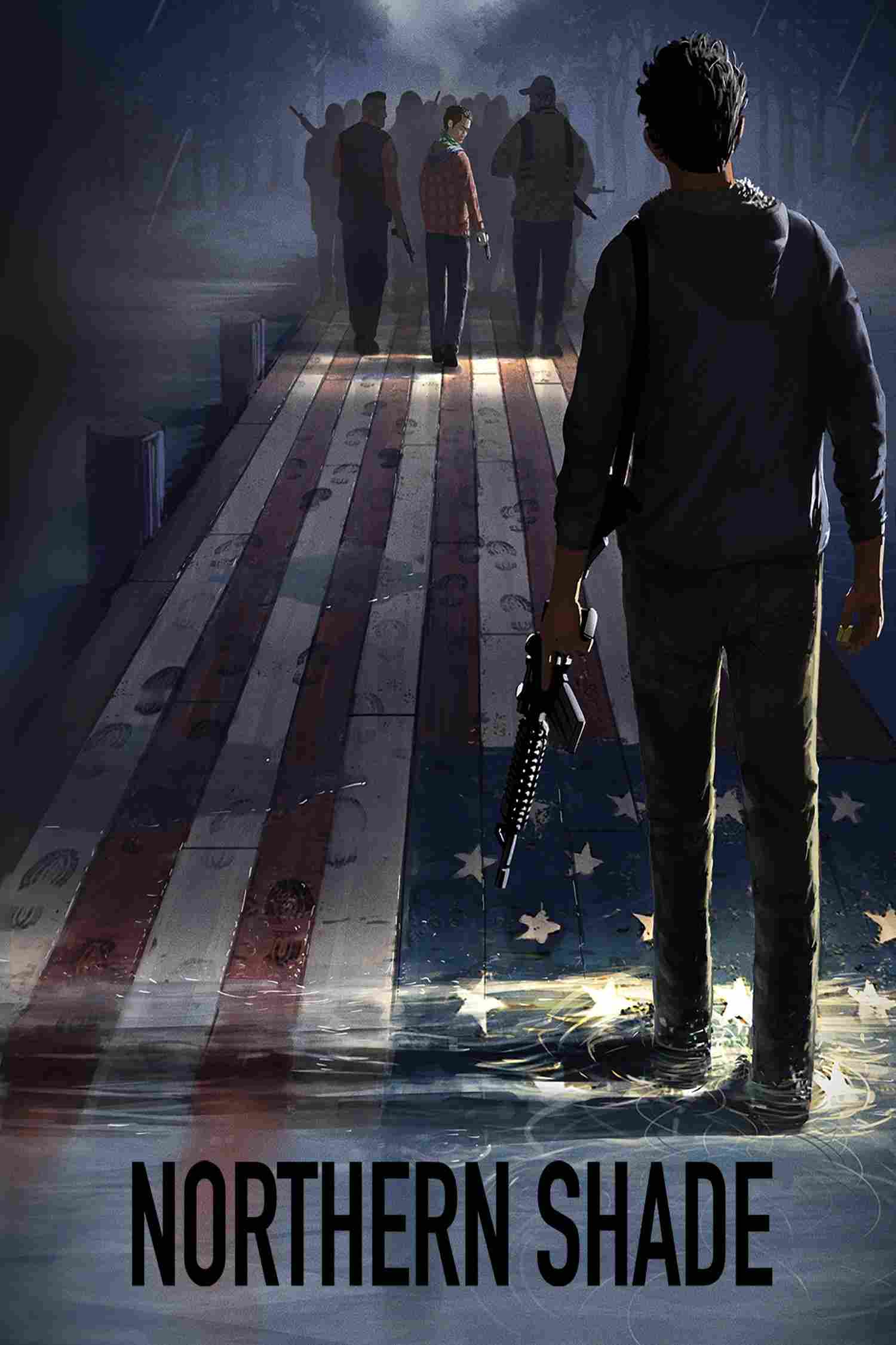 Оттенки севера 2022