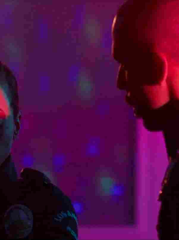 Лекарство для Энджи 2023