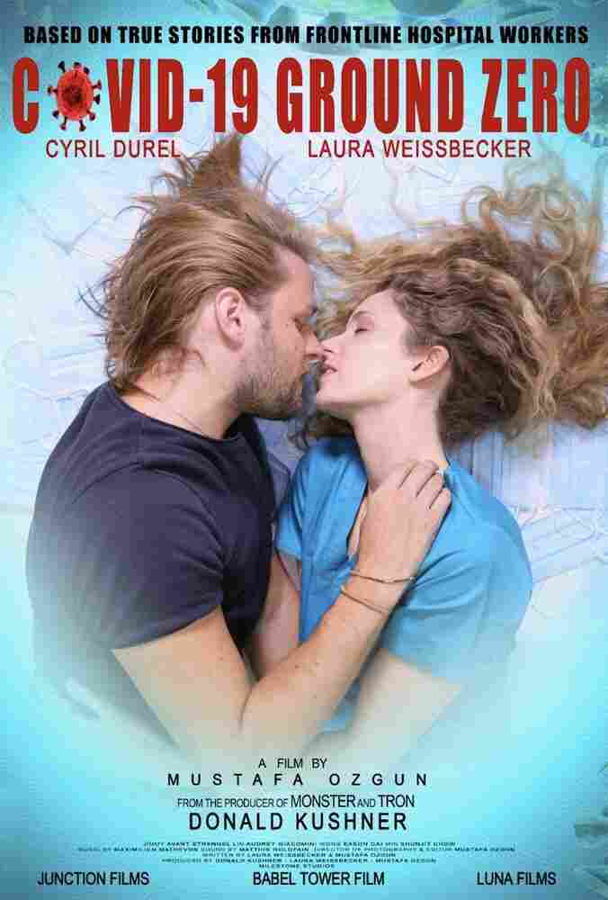 Эпицентр Covid-19 2022