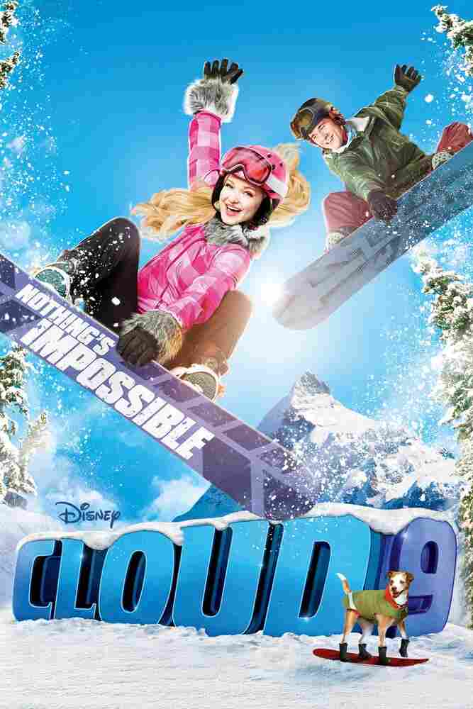 Трамплин надежды 2014