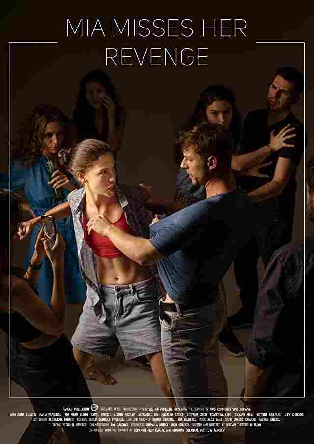 Мия упускает шанс отомстить 2020