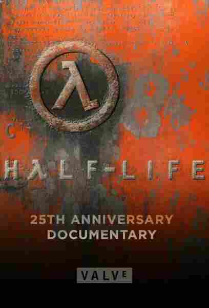 Half-Life: Документальный фильм к 25-летию 2023
