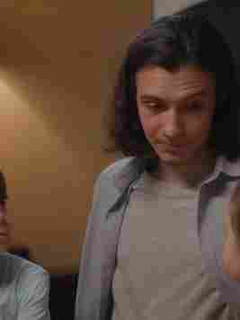 Ведь мы семья 2025