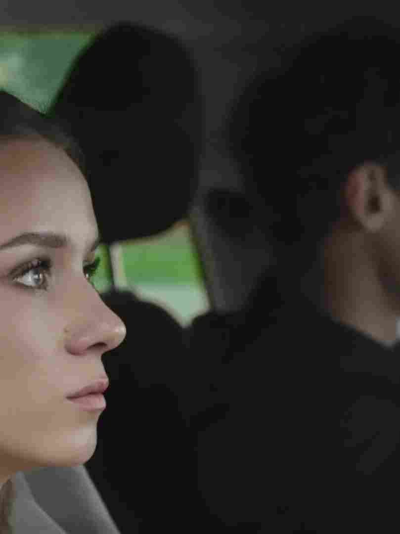 Прости меня, моя любовь 2025