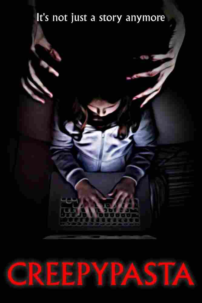 Крипипаста 2023