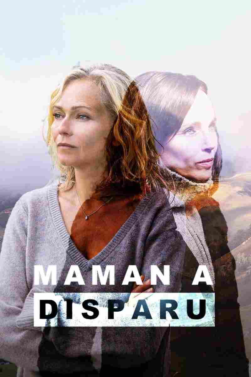 Таинственное исчезновение 2022