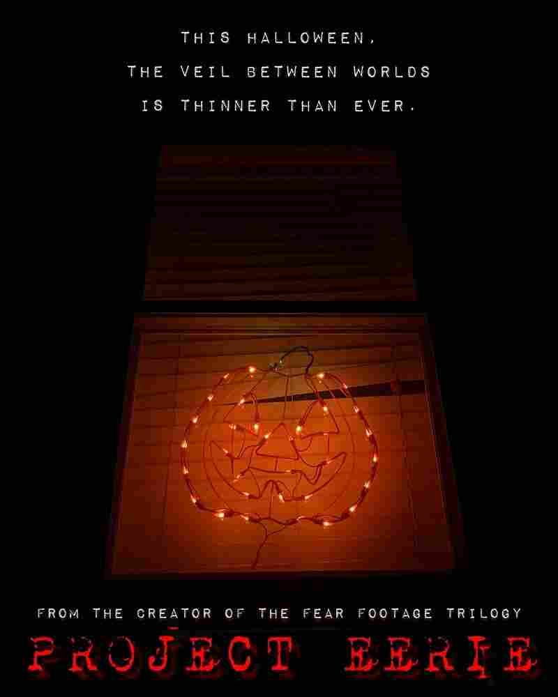 Проект "Сверхъестественное" 2023