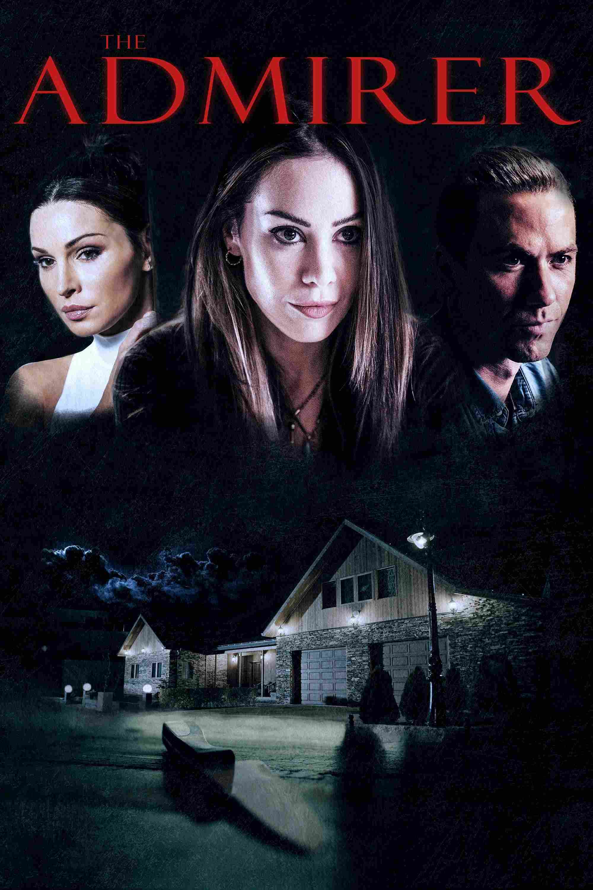 Тайный поклонник 2023