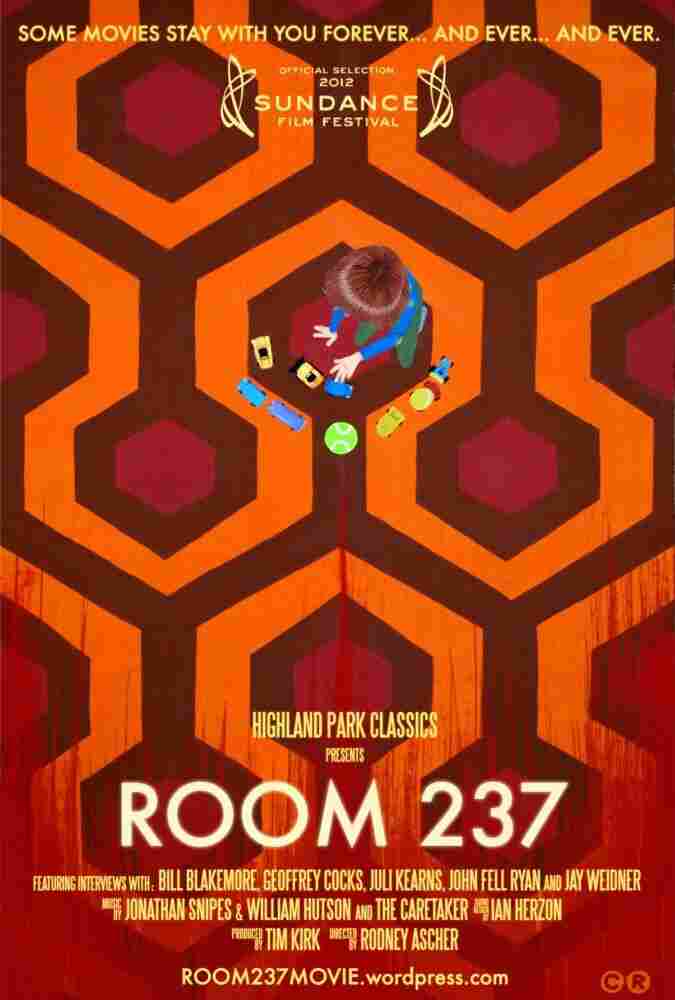 Комната 237 2012