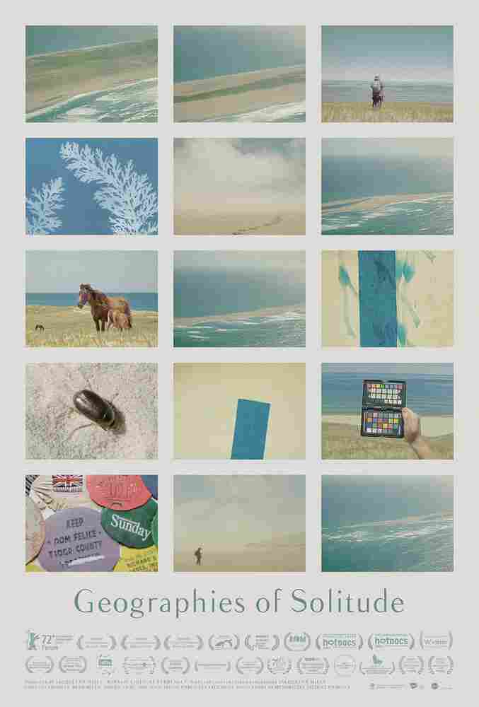 География одиночества 2022