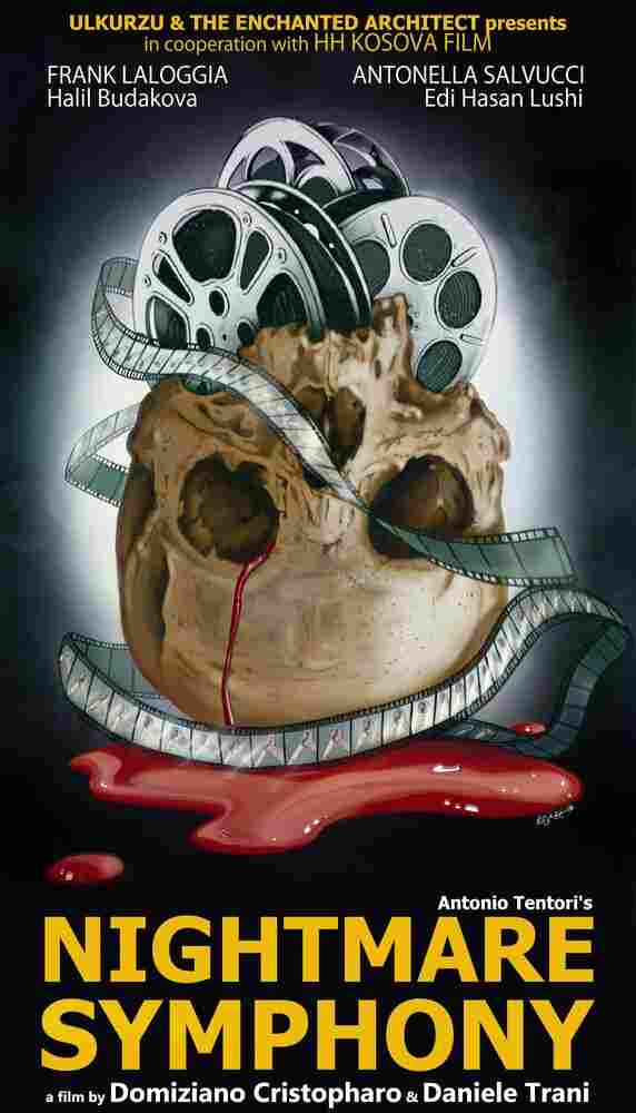 Кошмарная симфония 2020