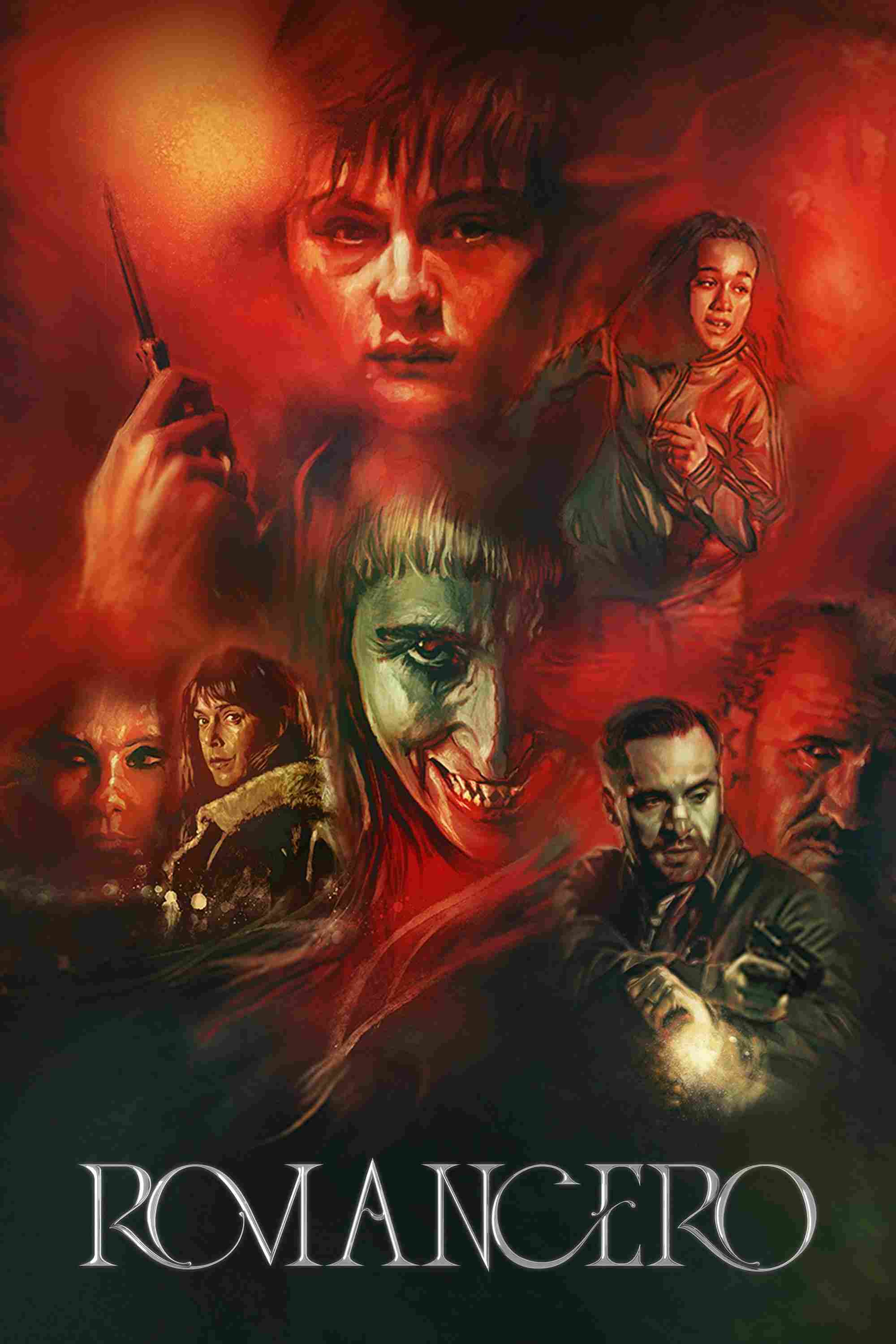 Романсеро 2023