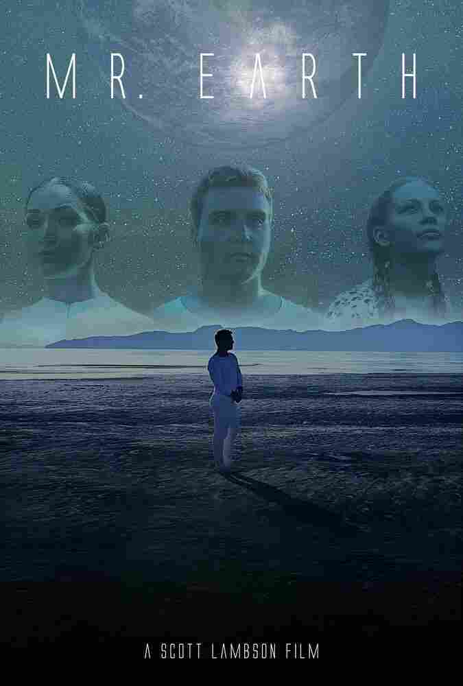 Мистер землянин 2022