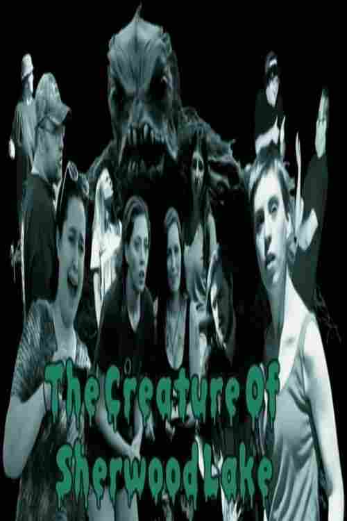 Шервудское чудовище 2021