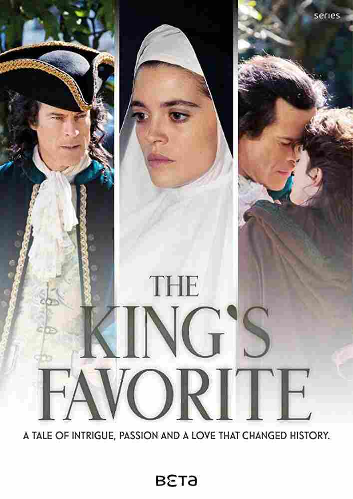 Мать Паула 2017