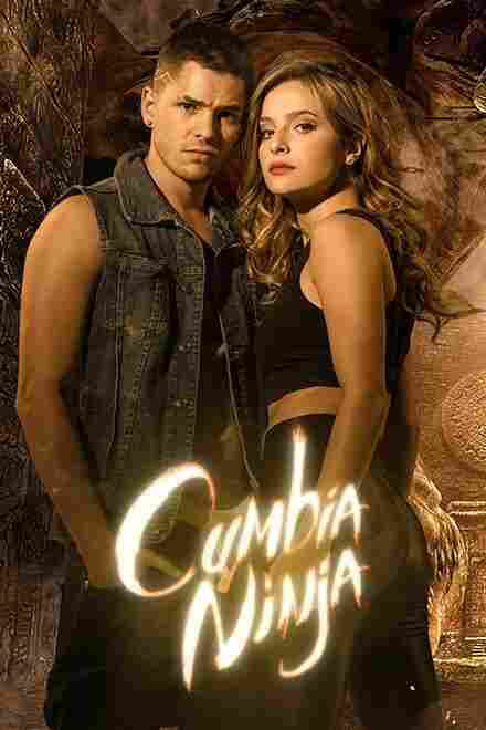 Кумбия ниндзя 2013