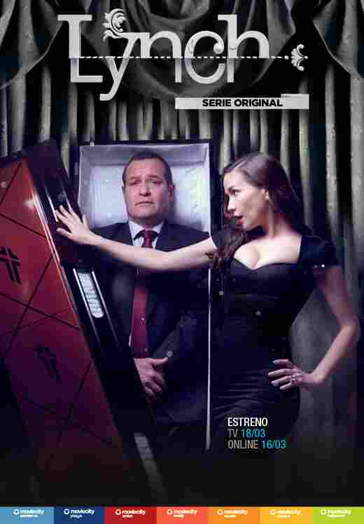 Тёмный ангел 2012