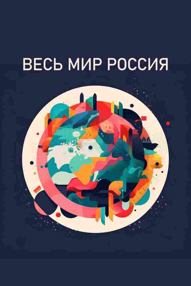 Весь мир – Россия 2022