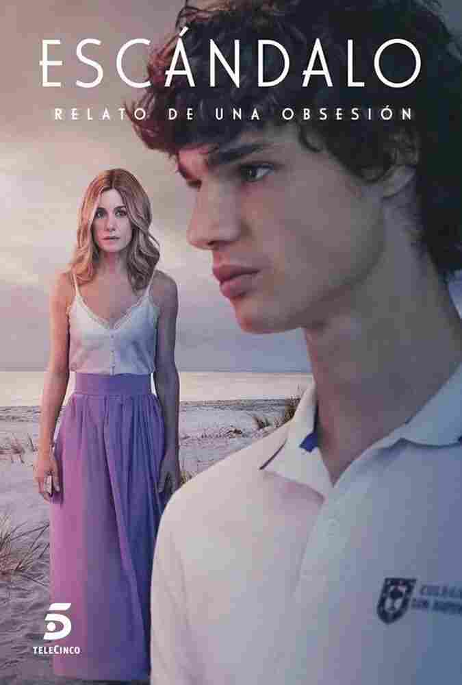 Скандал. История одержимости 2023