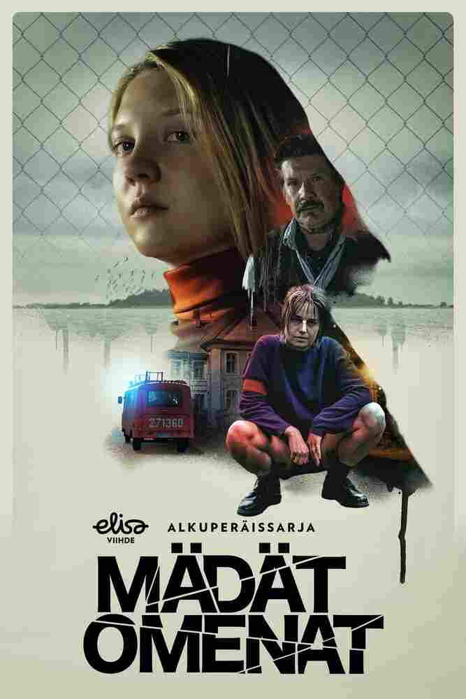 Паршивые овцы 2021