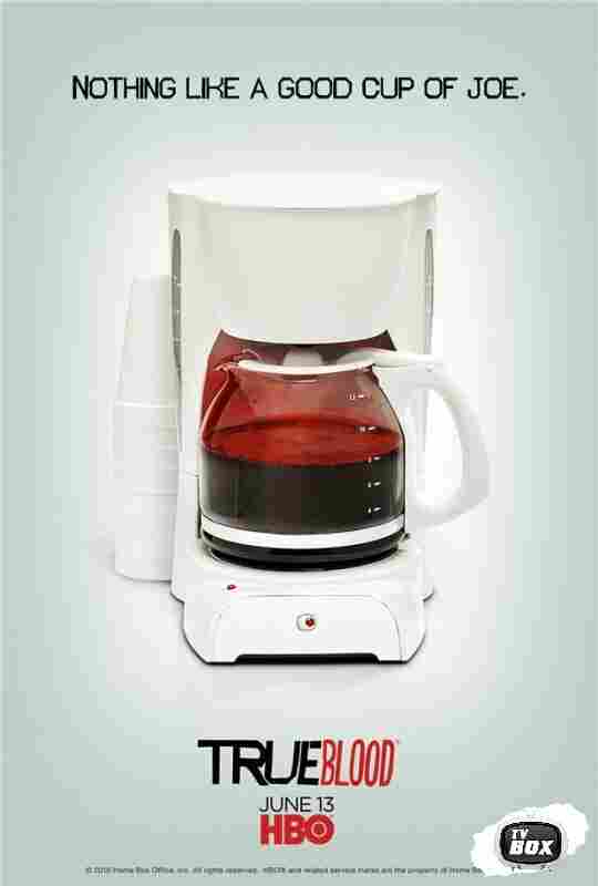 Капля настоящей крови 2010