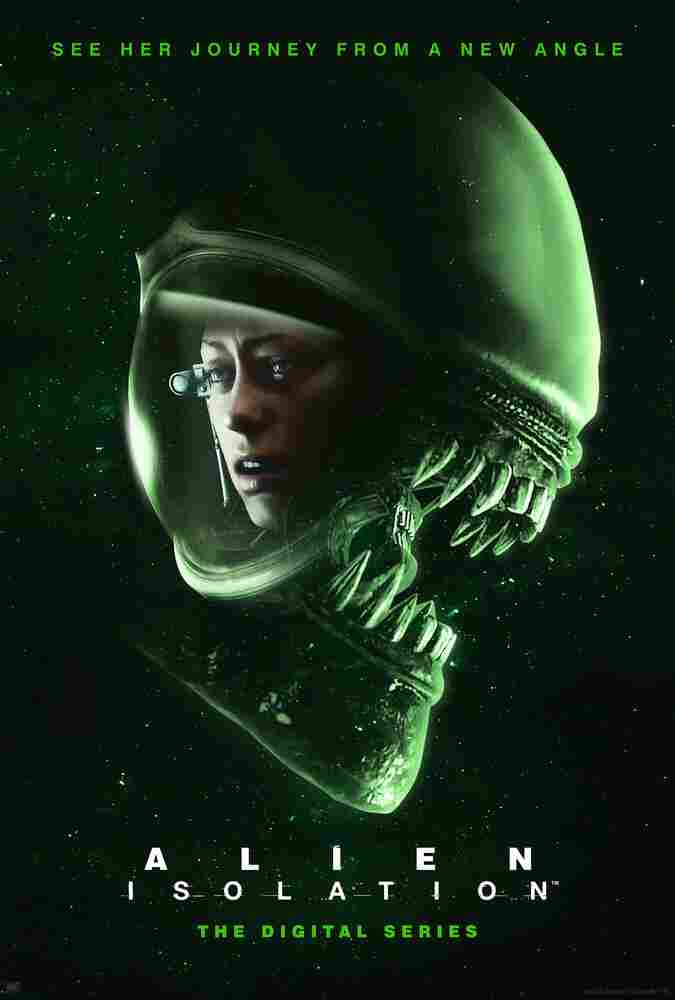 Чужой: Изоляция 2019