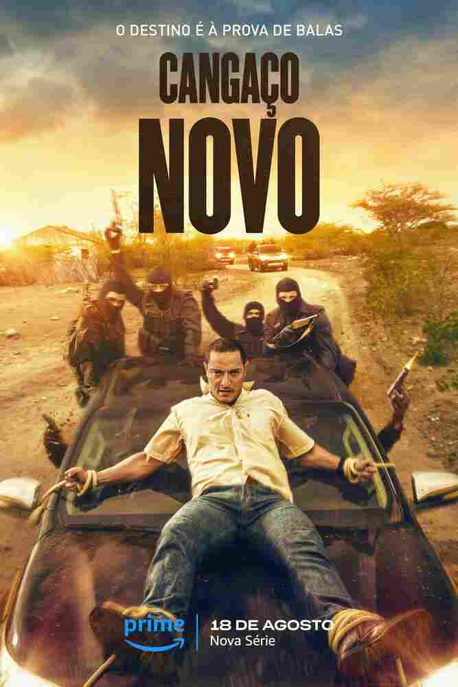 Новый кангасейро 2023