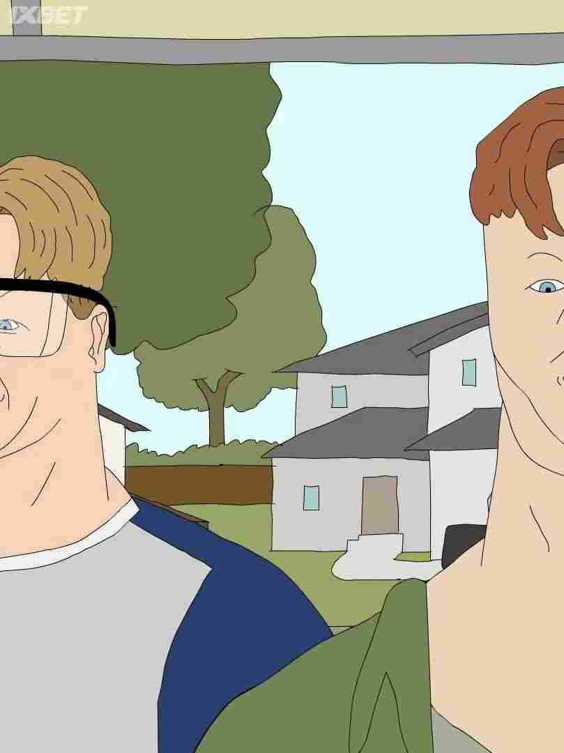 Хаха, Клоуны 2025