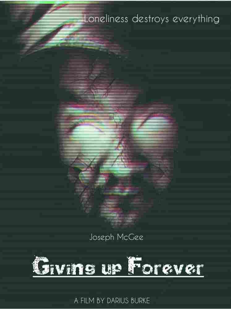 Просто сдайся 2021