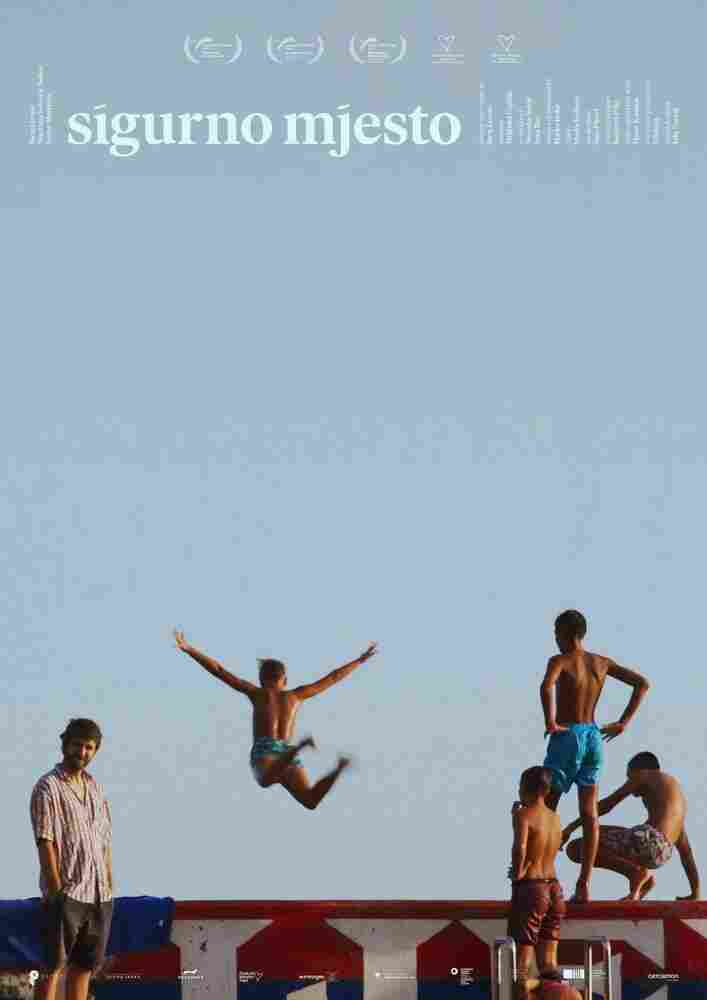 Безопасное место 2022