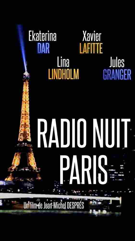 Внезапная страсть 2020