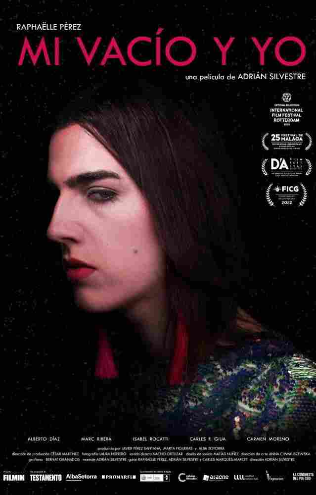 Моя пустота и я 2022