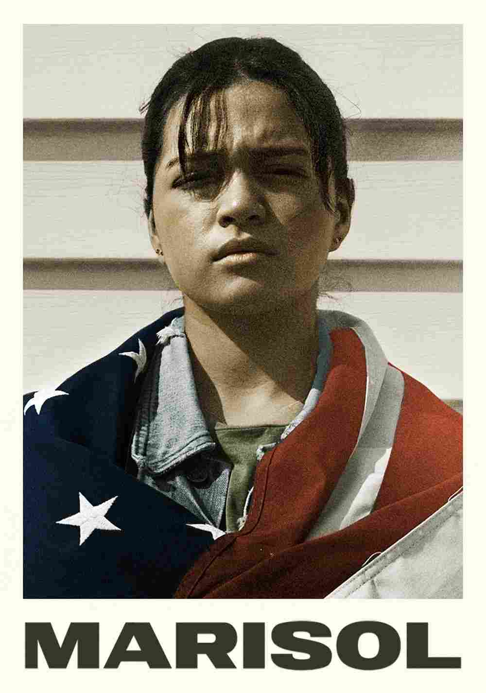 Марисоль 2023