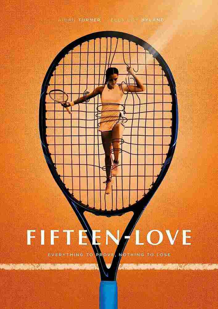 Пятнадцать-любовь (Пятнадцатилетняя любовь) 2023