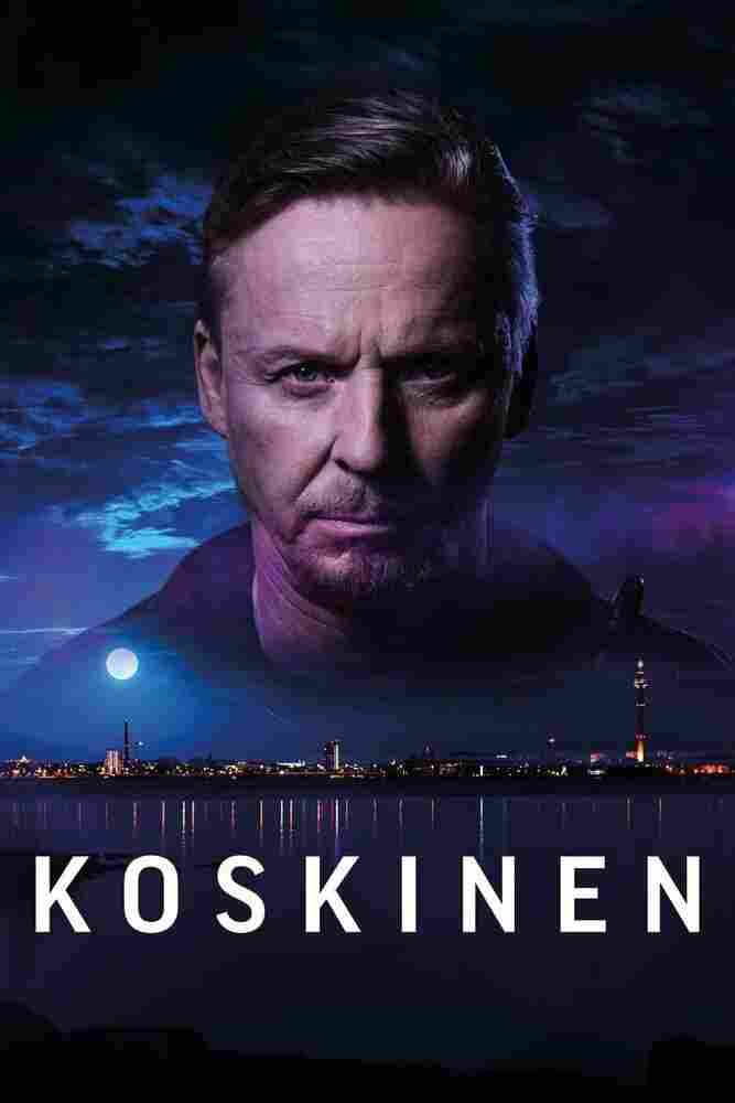 Убийства на берегу озера 2021