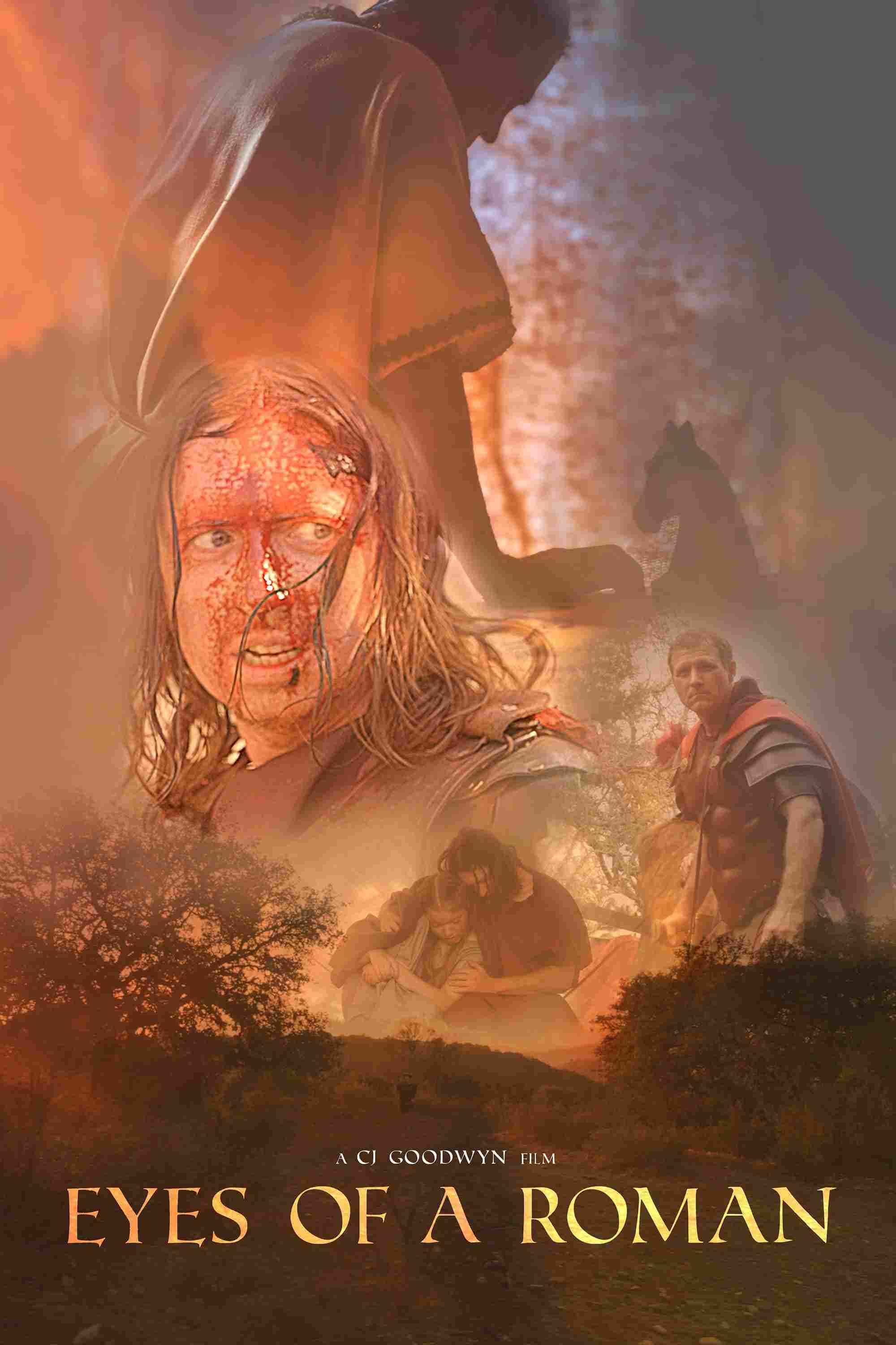 Глазами римлянина 2022