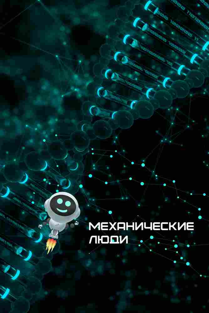 Механические люди 2022